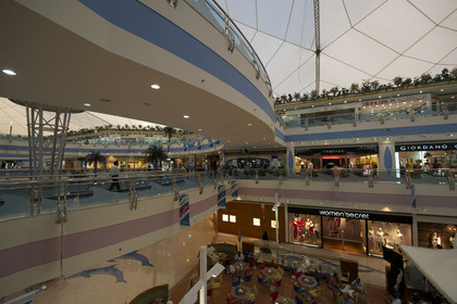 Abu Dhabi, Emirats Arabes Unis