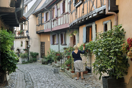 France, Eguisheim