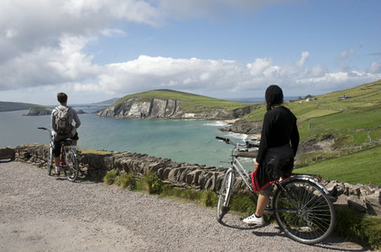 Irlande, Dingle