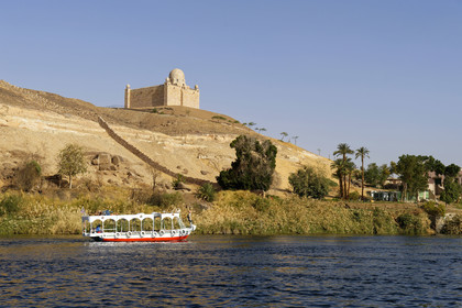 Egypte, Assouan