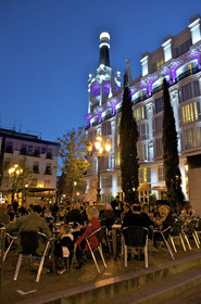 Espagne, Madrid