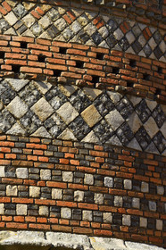 France, Varengeville