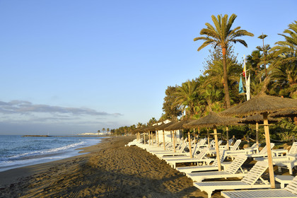 Espagne, Marbella