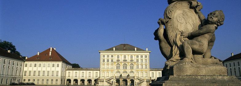 MUNICH. BAVIERE. ALLEMAGNE