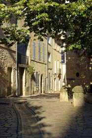 France, Uzes