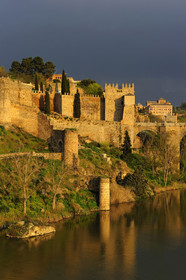 Espagne, Toledo