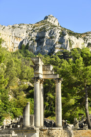 France, Saint Remy de Provence