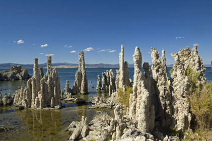 USA, MONO LAKE
