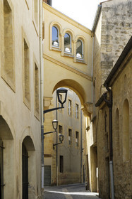 France, Salon de Provence