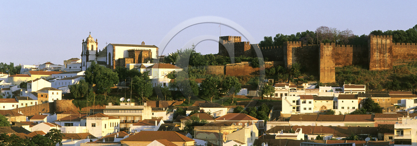 SILVES. PORTUGAL