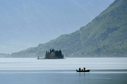 Montenegro, Kotor