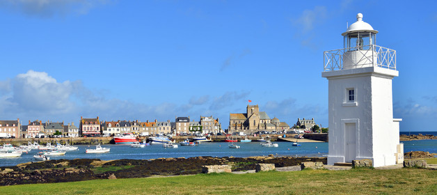 France, Barfleur
