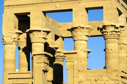 Egypte, Philae