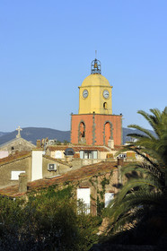 France, Saint-Tropez