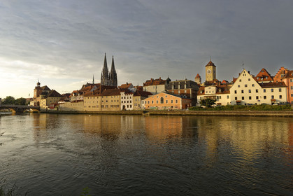 Allemagne, Bamberg