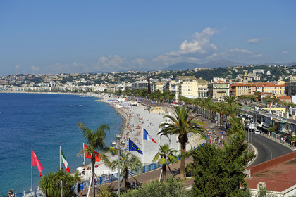 France, Nice