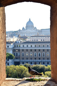 Italie, Rome
