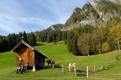 Autriche, Tyrol