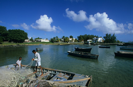 Ile Maurice