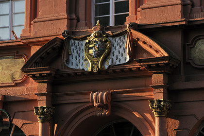 Allemagne, Heidelberg