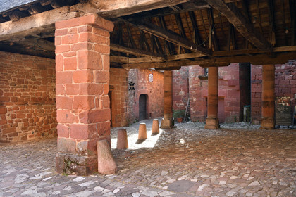 France, Collonges