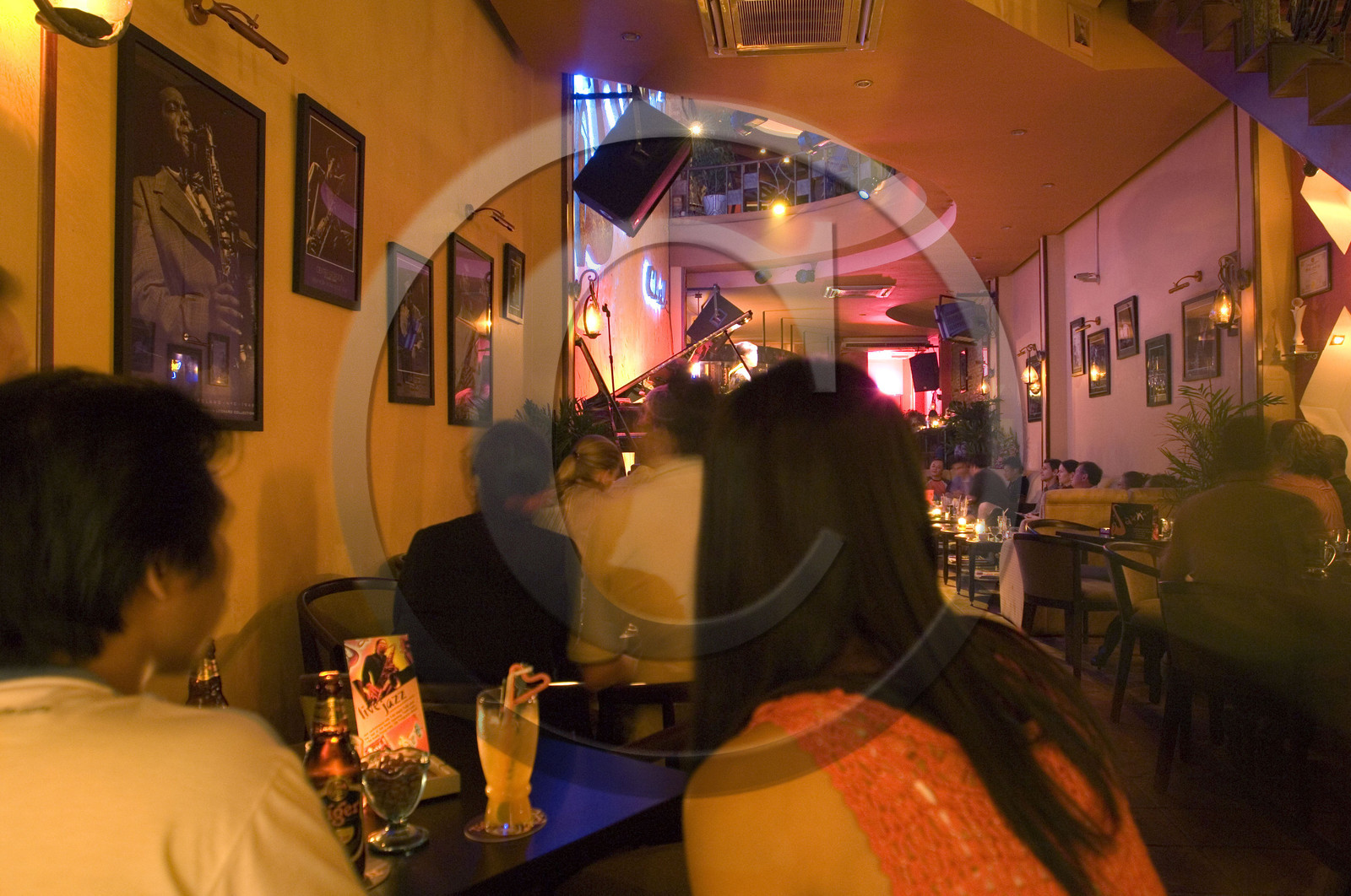 SAIGON, HO CHI MINH-VILLE,  VIETNAM