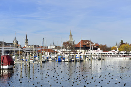 Allemagne, Konstanz