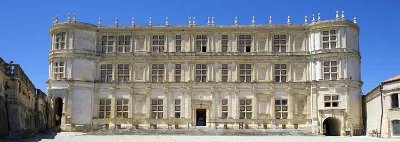 France, Grignan