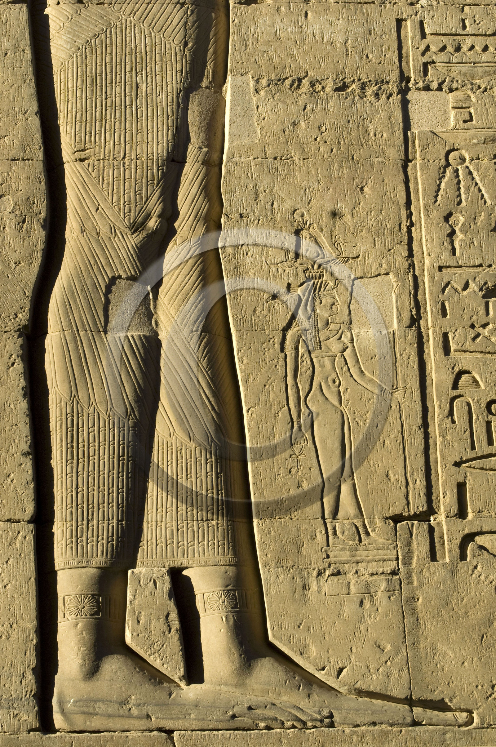 Egypte, Kom Ombo