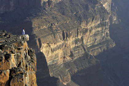 Oman, Hajjar