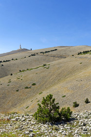 France, Ventoux