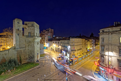 France, Montpellier