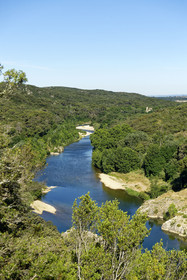 France, Pont du Gard