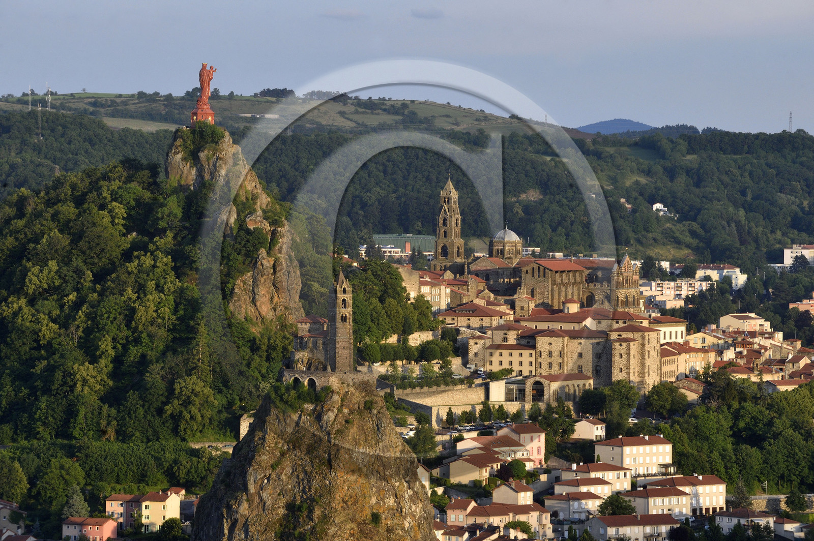 France, Le Puy en Velay
