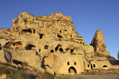 Turquie, Cappadoce