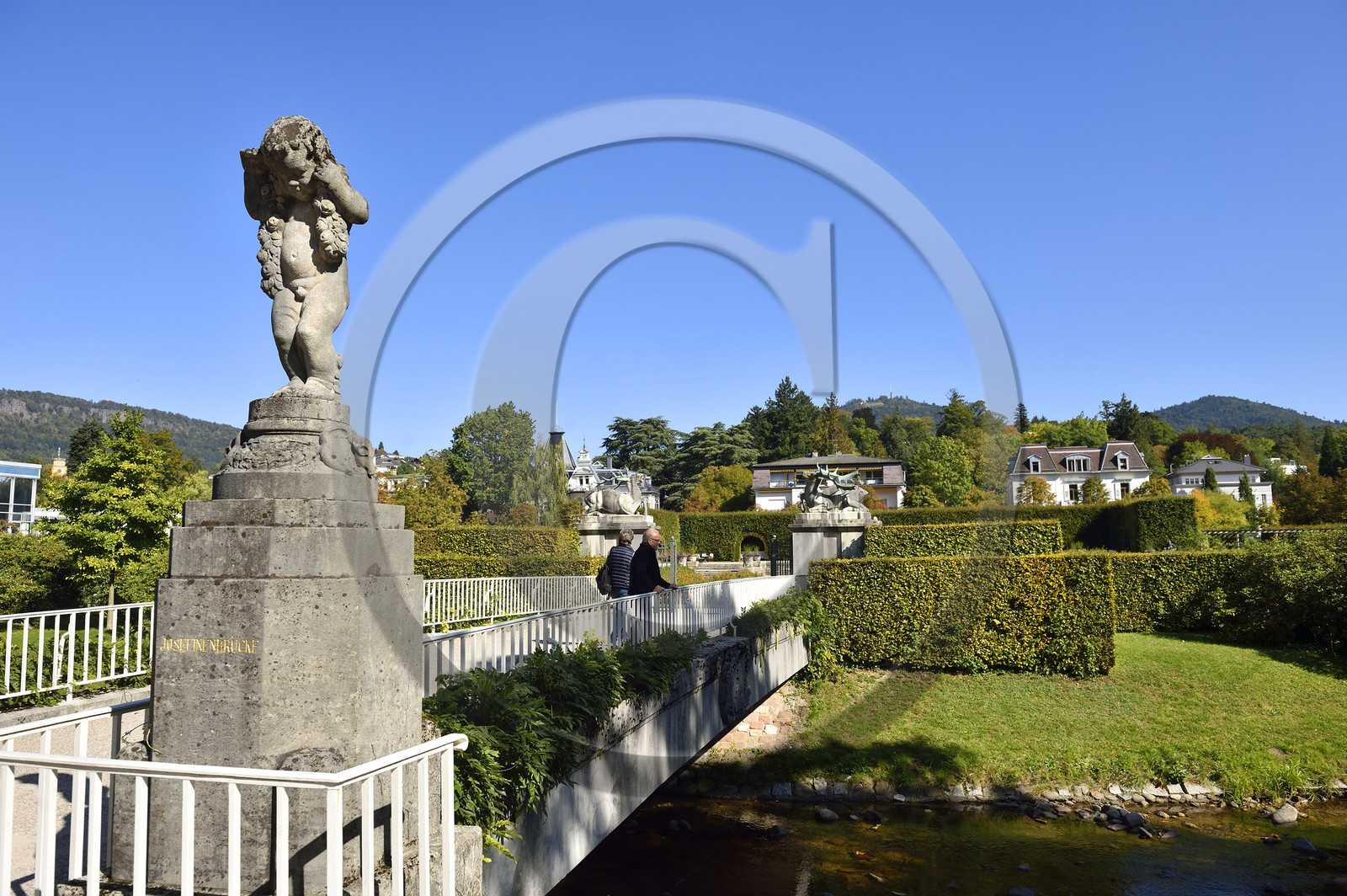 Allemagne, Baden-Baden