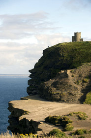 Irlande, Moher