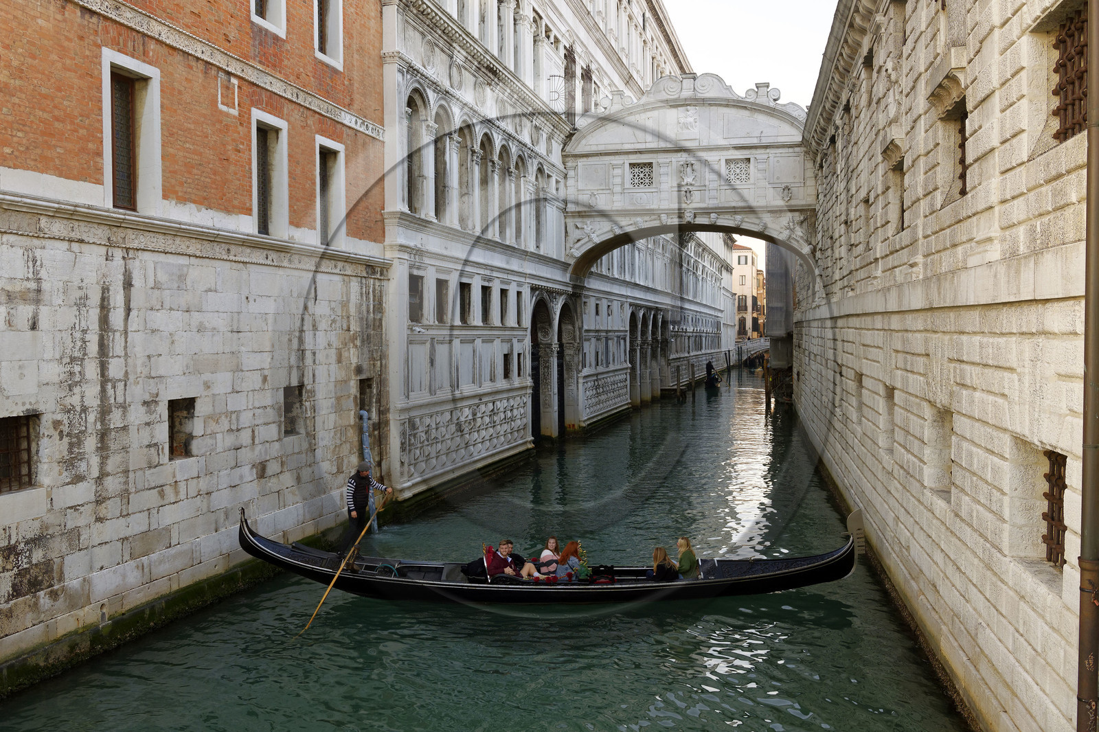 Italie, Venise