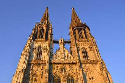 Allemagne, Regensburg