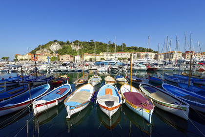 France, Nice