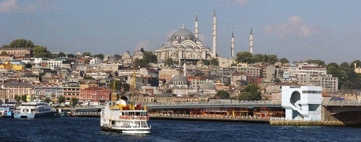 Istanbul, Turkey