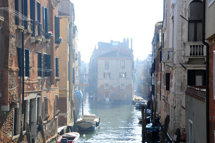 Italie, Venise