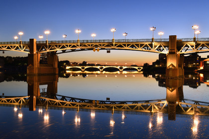 France, Toulouse