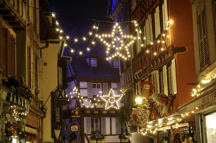 France, Alsace