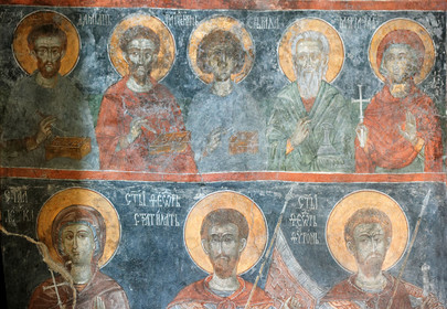 Montenegro, Petrovac