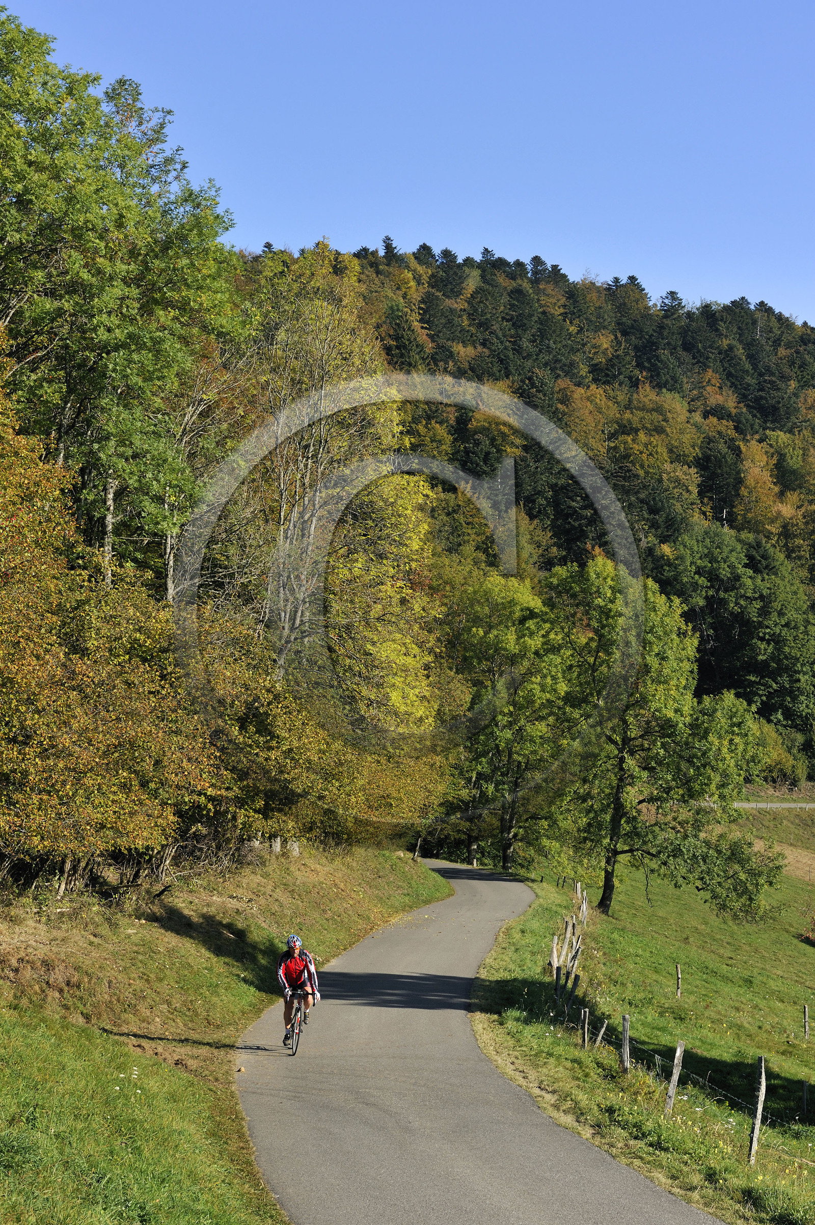 France, Grand Ballon