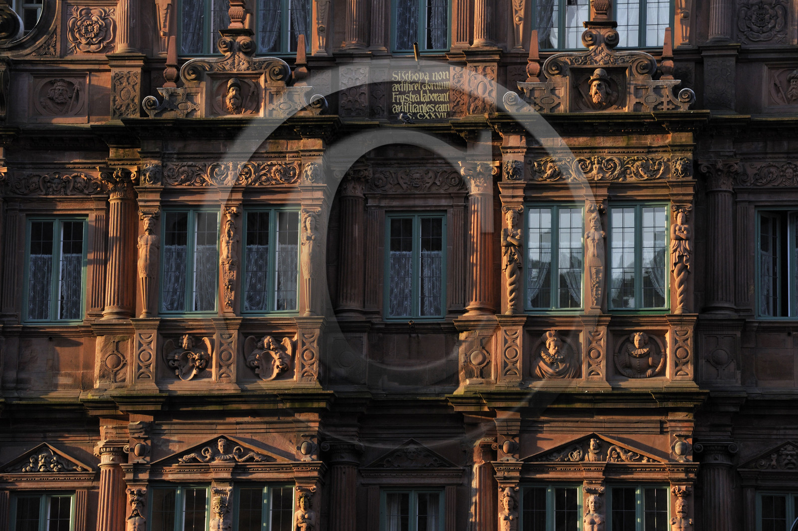 Allemagne, Heidelberg