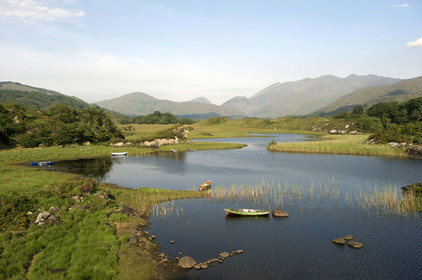 Irlande, Killarney