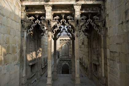 Inde, Bundi