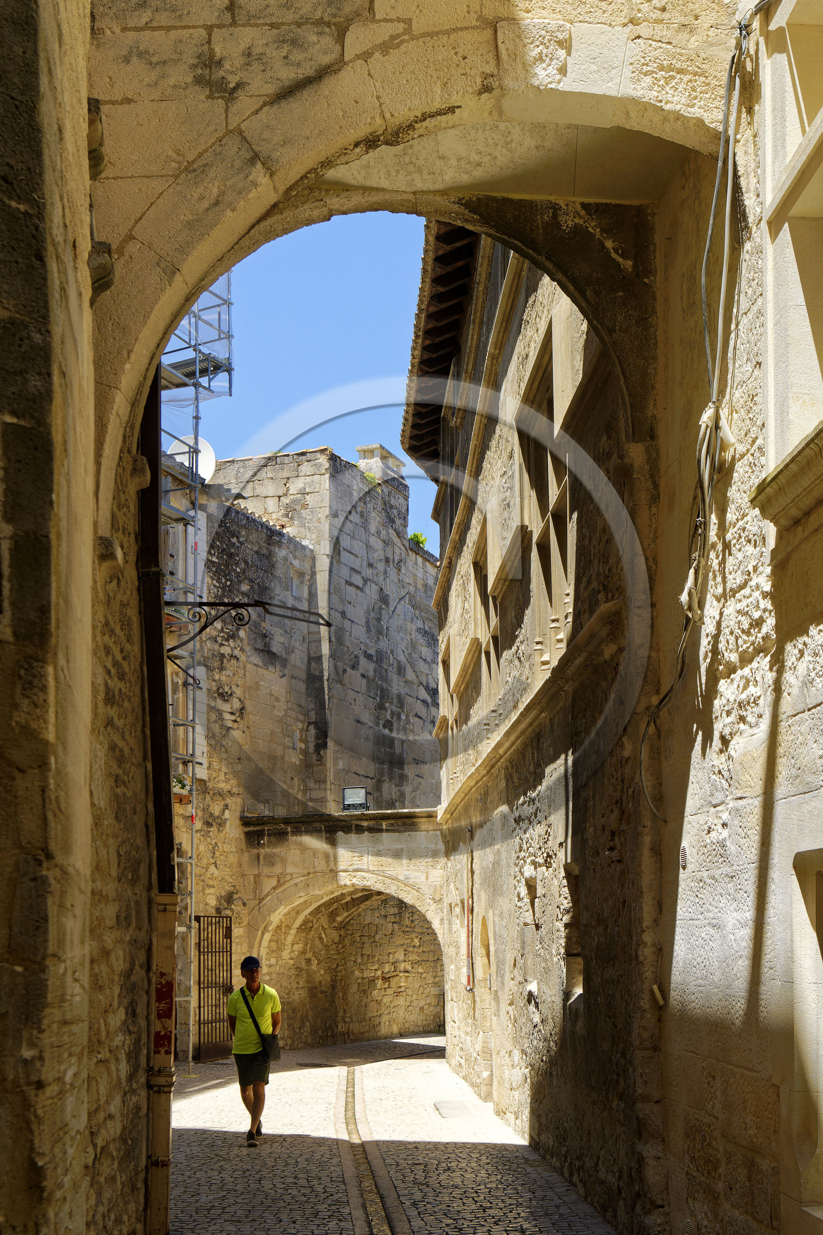 France, Saint Remy de Provence